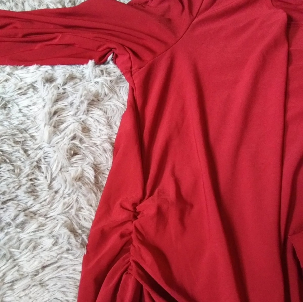 Blouse - Picture 6 of 7